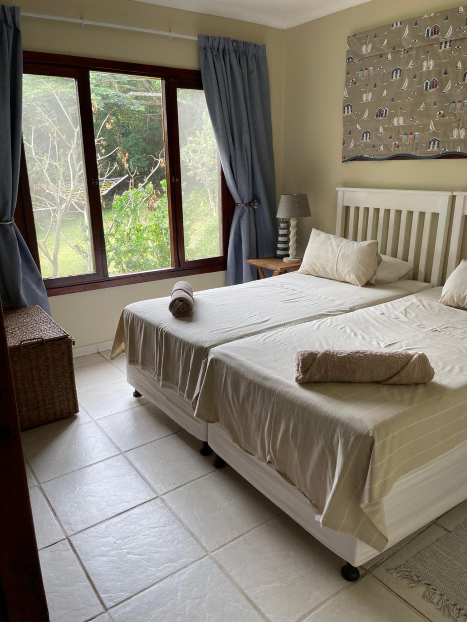Nkumbe Bush Retreat Family Home Ponta Malongane Экстерьер фото