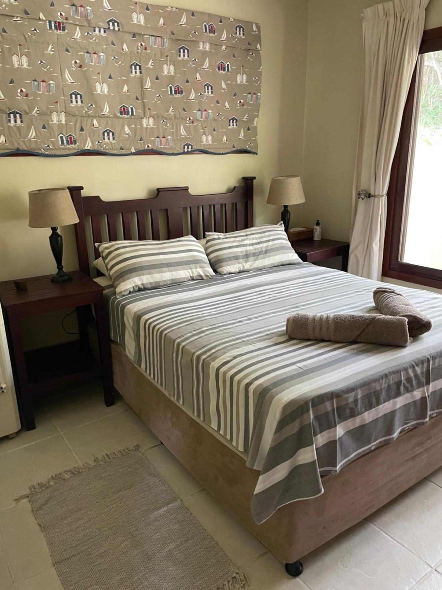 Nkumbe Bush Retreat Family Home Ponta Malongane Экстерьер фото