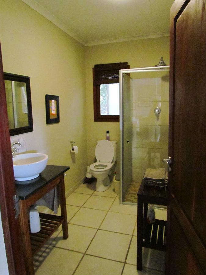 Nkumbe Bush Retreat Family Home Ponta Malongane Экстерьер фото